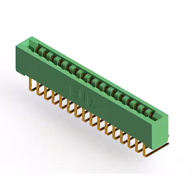 307-016-558-101 EDAC Inc.  Edgeboard Connectors